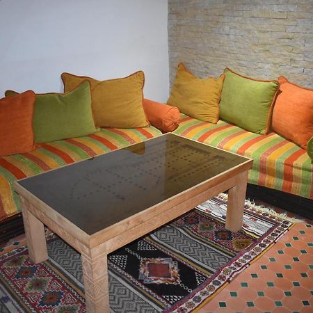 Hostel Capital Rabat Exterior photo
