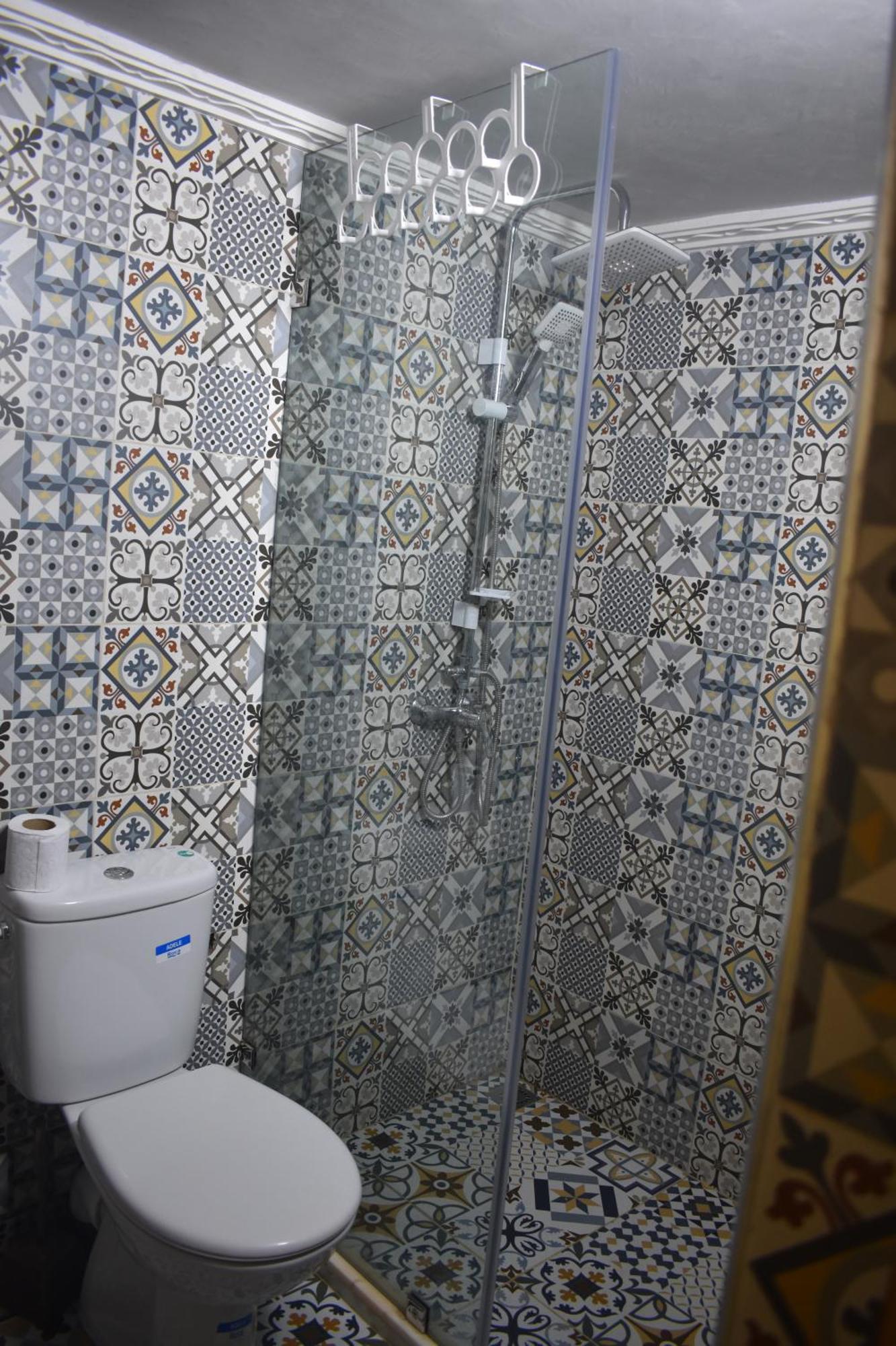 Hostel Capital Rabat Exterior photo