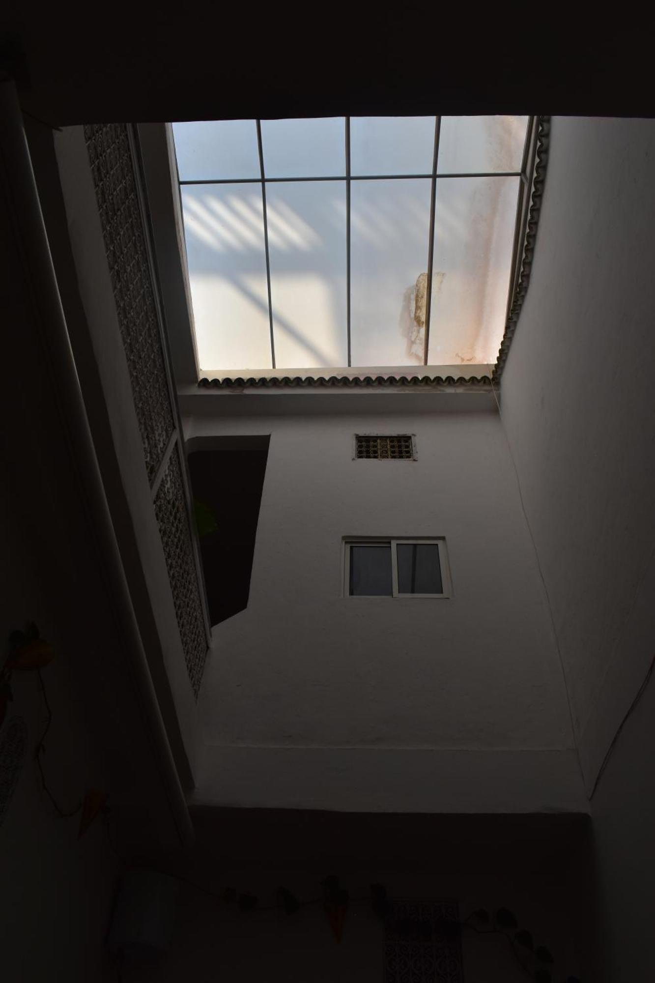Hostel Capital Rabat Exterior photo