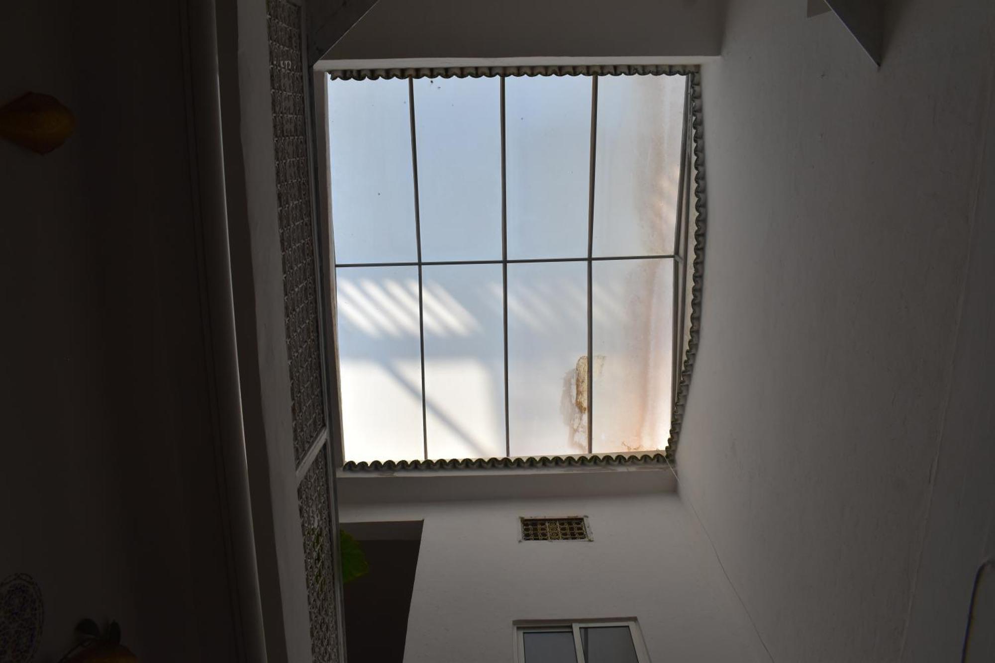 Hostel Capital Rabat Exterior photo