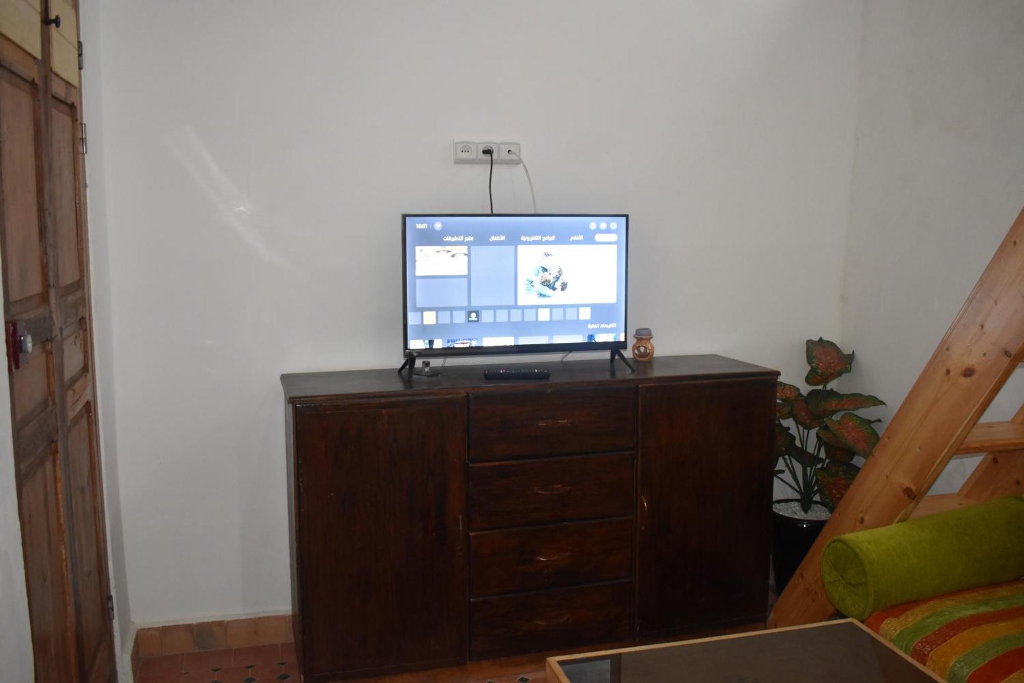 Hostel Capital Rabat Exterior photo