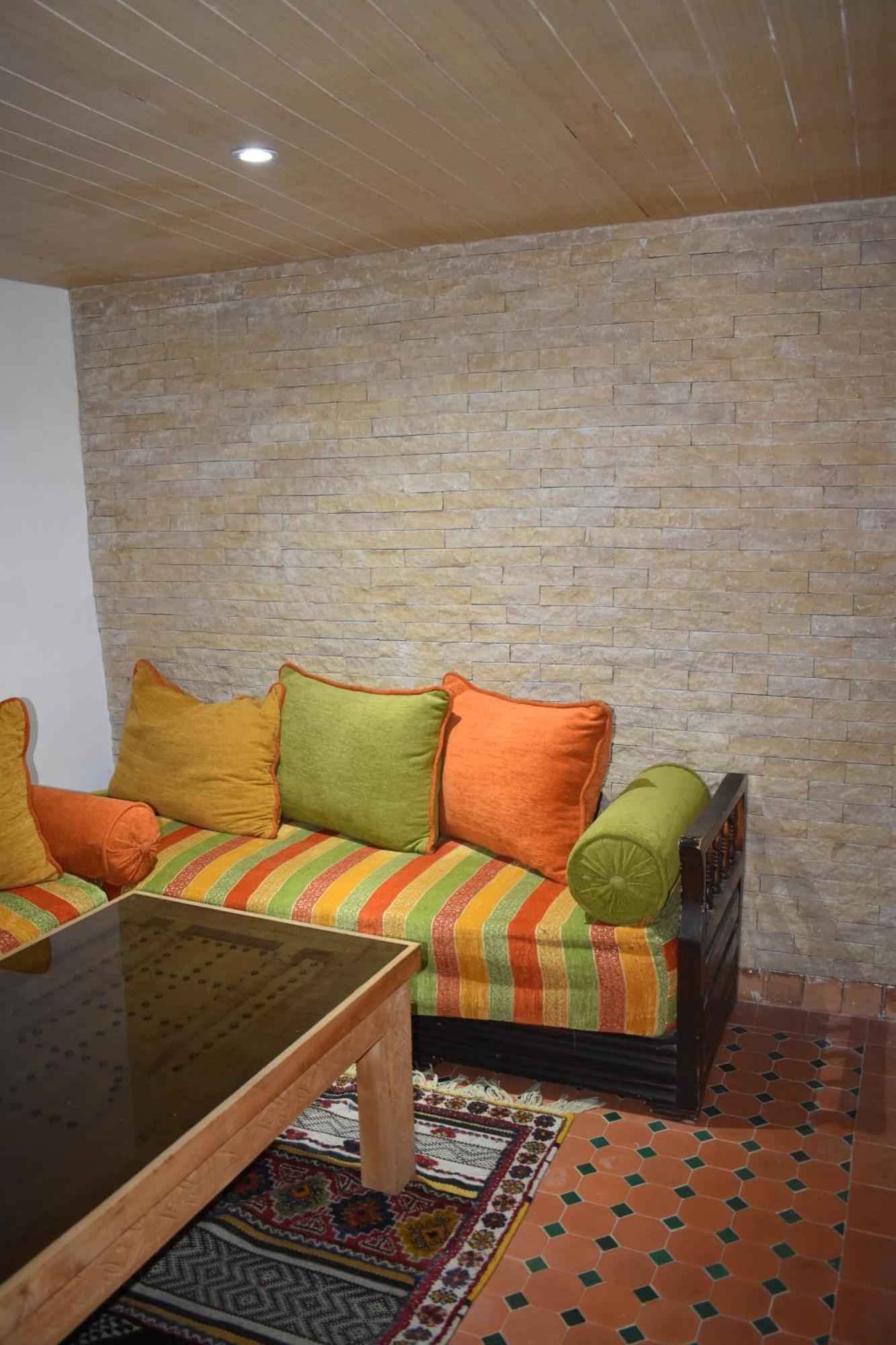 Hostel Capital Rabat Exterior photo