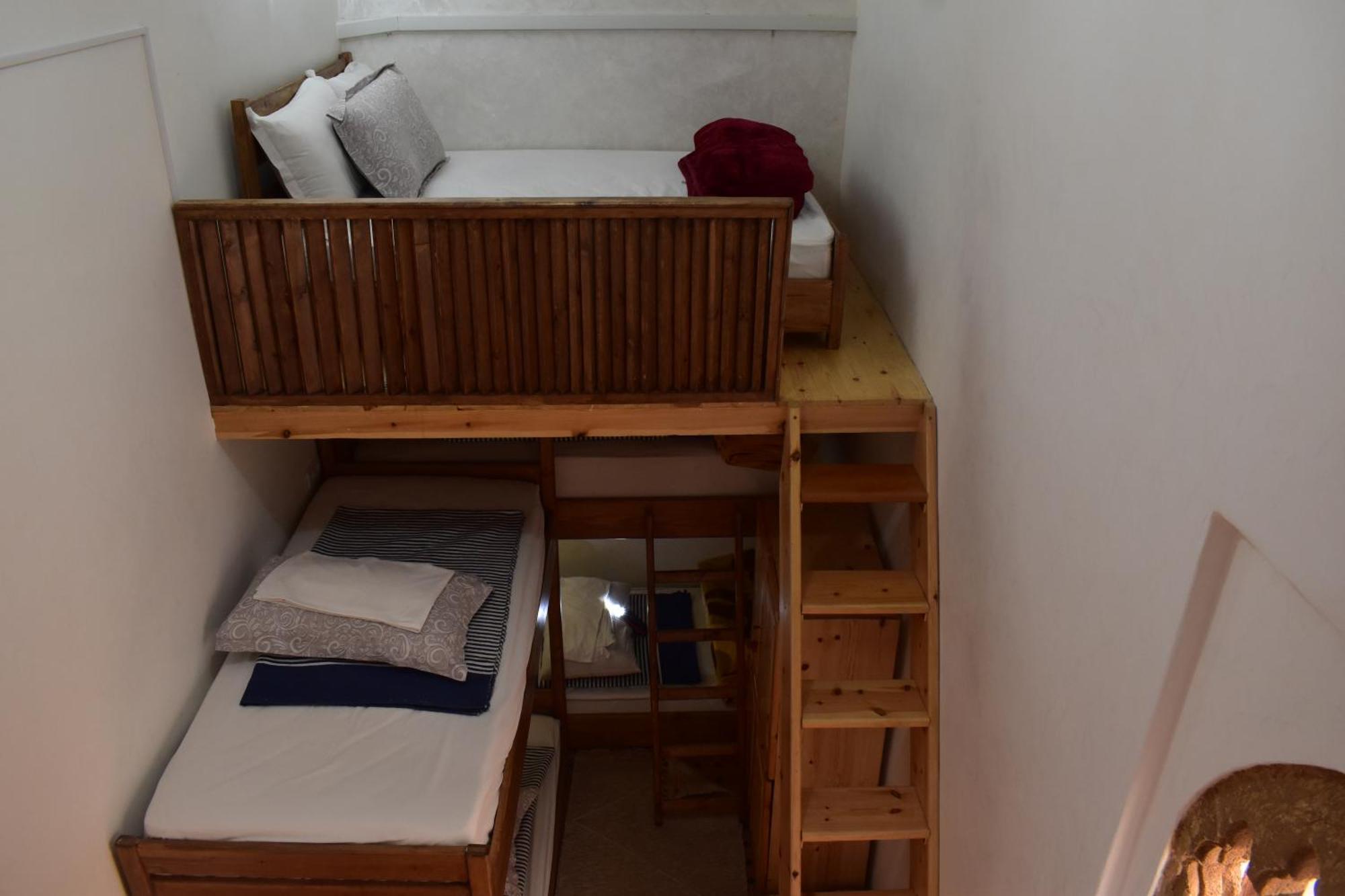 Hostel Capital Rabat Exterior photo
