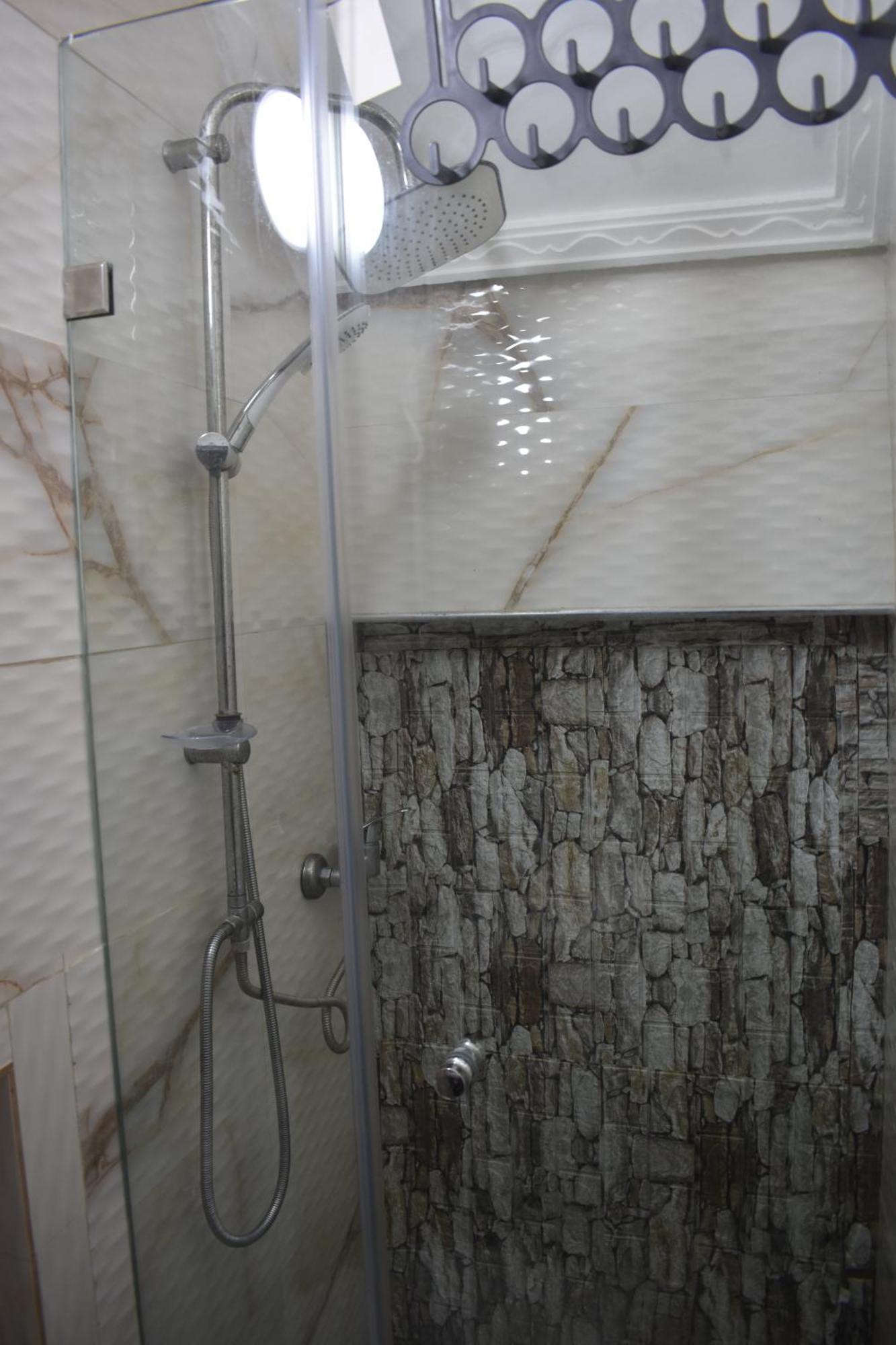 Hostel Capital Rabat Exterior photo