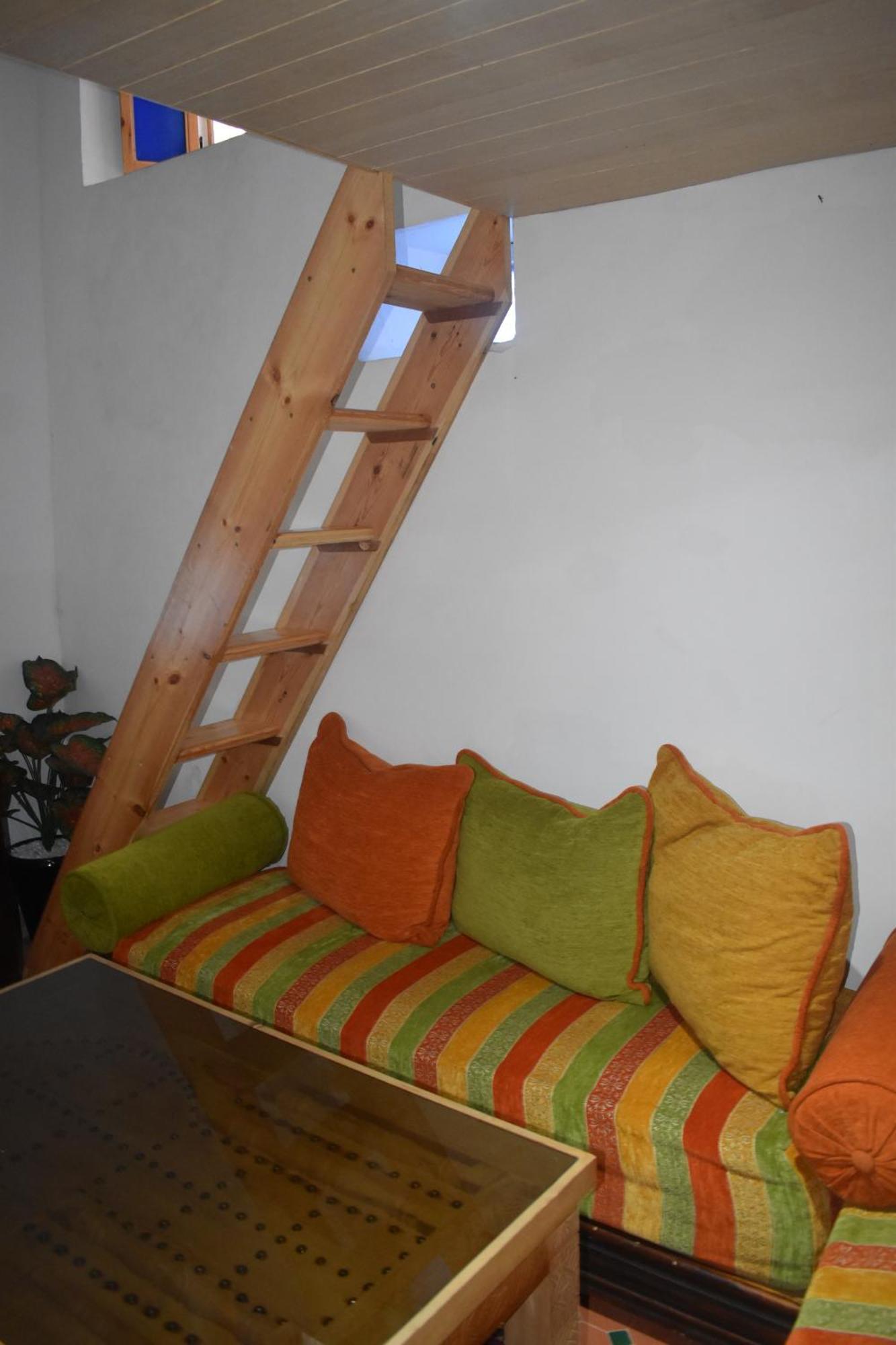 Hostel Capital Rabat Exterior photo