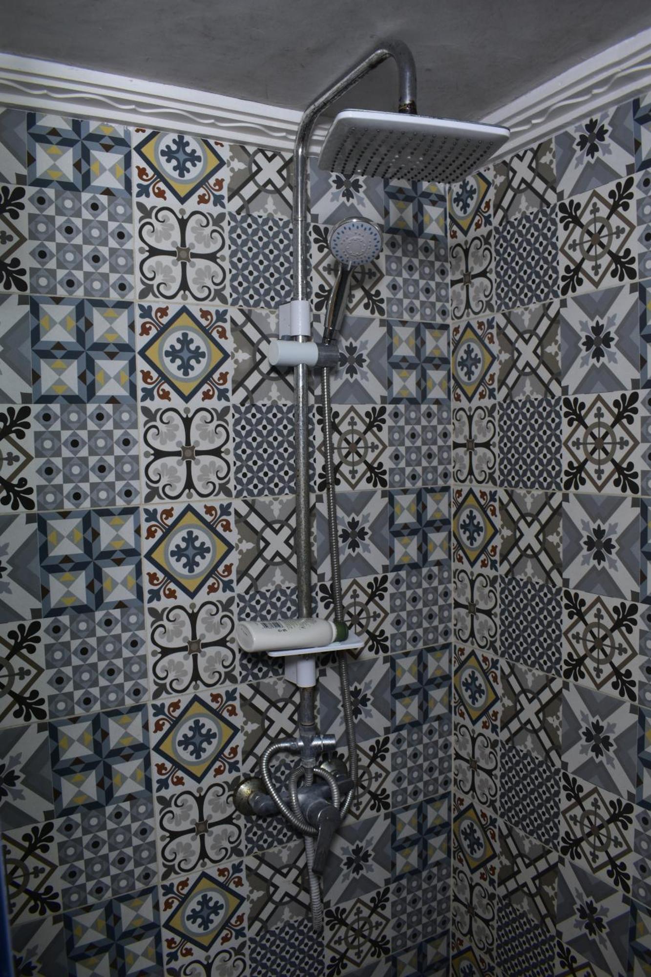 Hostel Capital Rabat Exterior photo