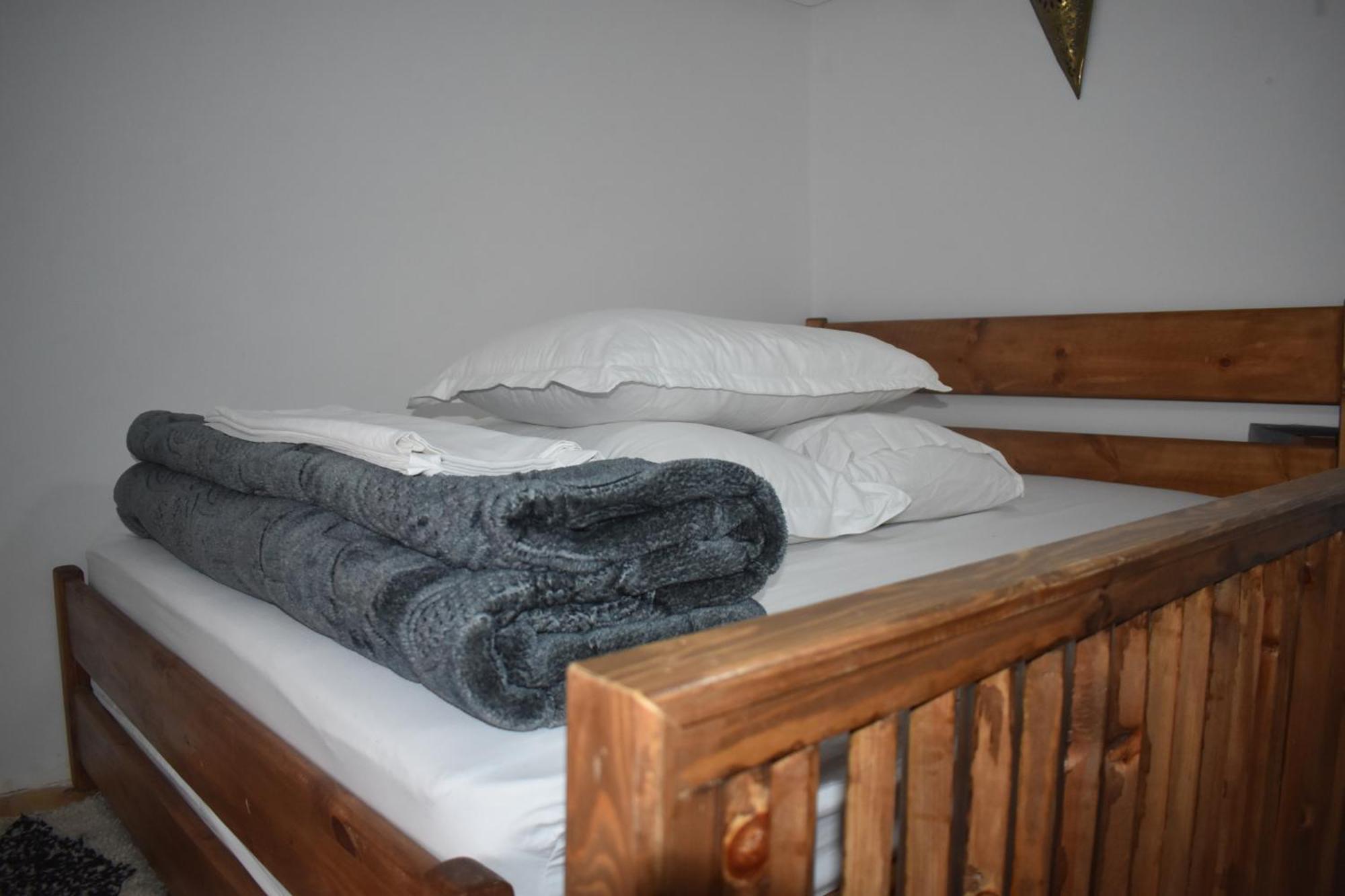 Hostel Capital Rabat Exterior photo