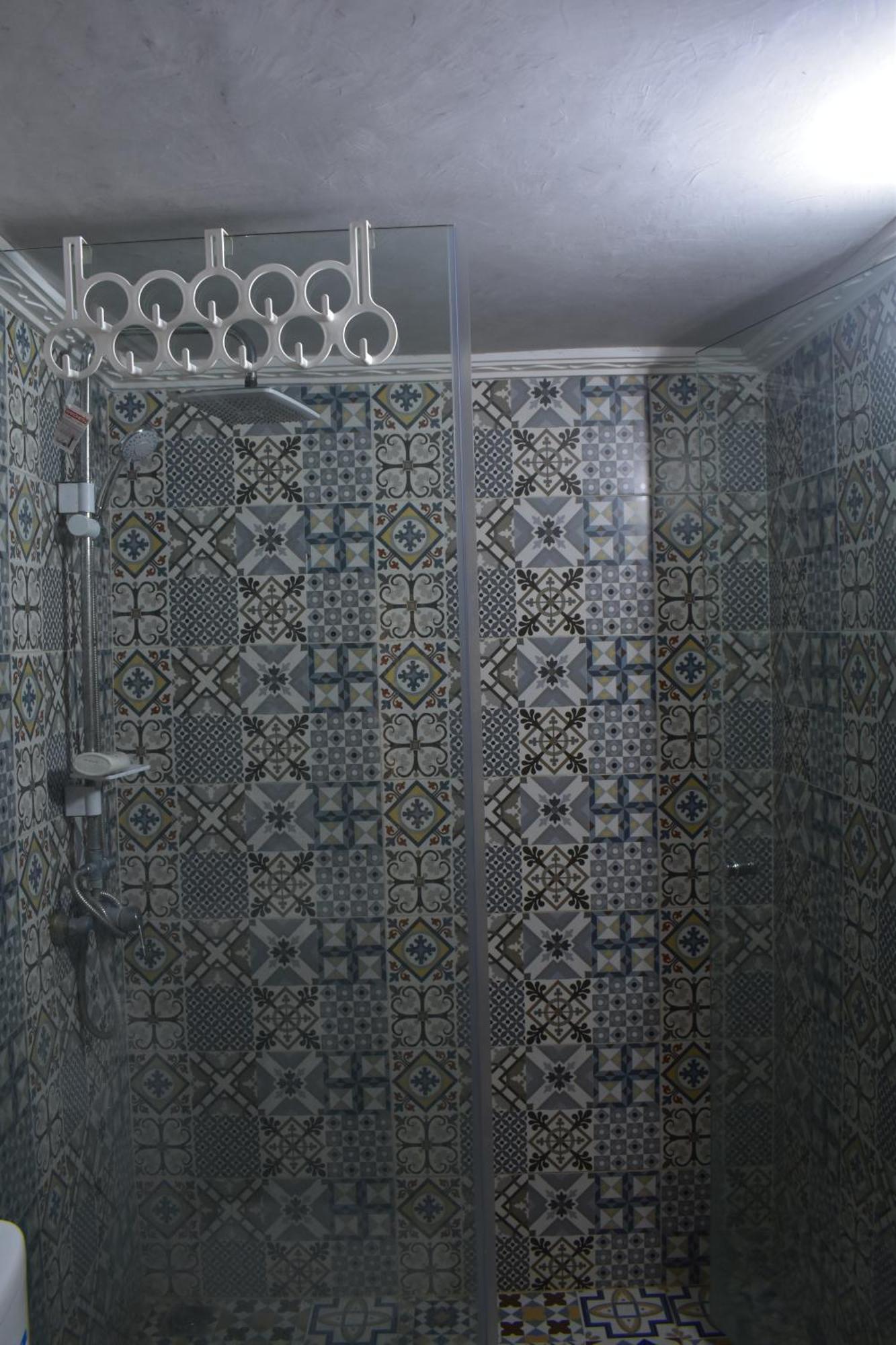 Hostel Capital Rabat Exterior photo